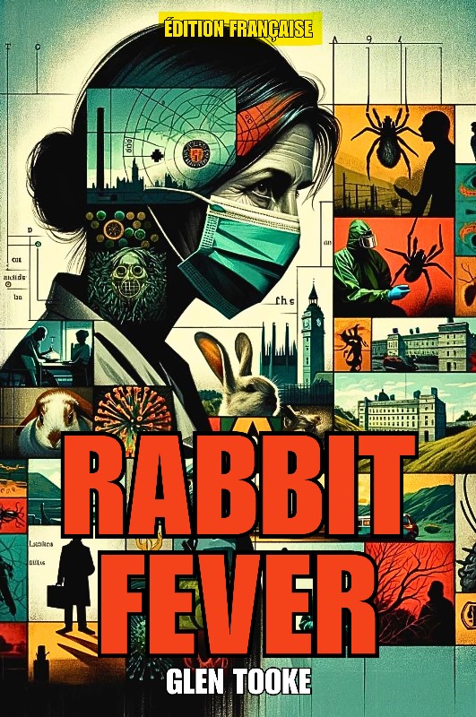 Rabbit Rendezvous: Un Conte de ‘Fever du Lapin’